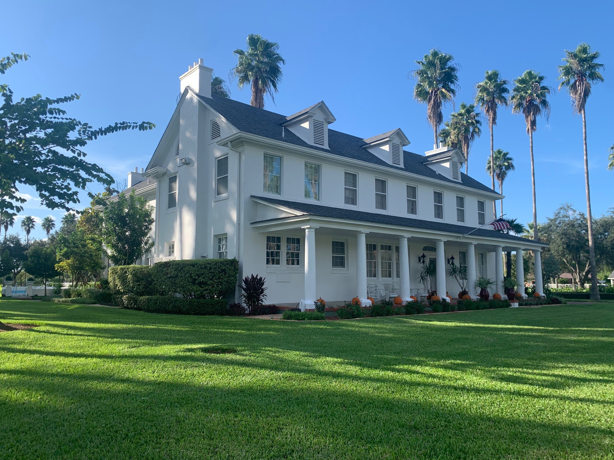 McHenry Tichenor Museum